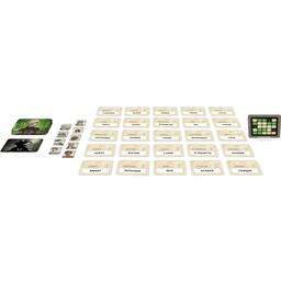 Codenames Duo Plateau