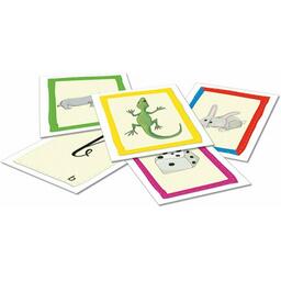 Tap'syllabes & Chante Sons Cartes