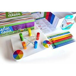 Tactic Elastic Eclate