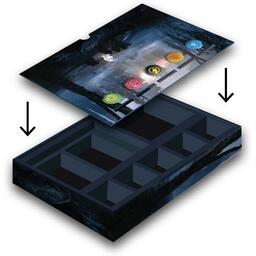 A la Croisée des Chemins: Dystopie Eclate