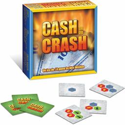 Cash or Crash Eclate