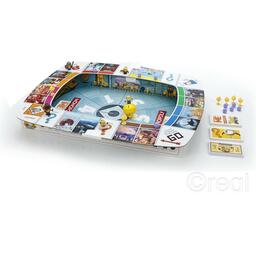 Monopoly: Moi Moche et Méchant Eclate