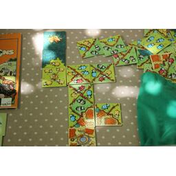 La Guerre des Moutons Zoom