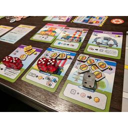 Fantastiques Fabriques Eclate