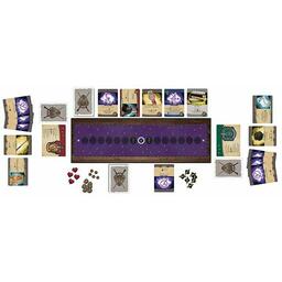 Harry Potter: Bataille à Poudlard - Défense contre les Forces du Mal Eclate