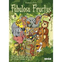 Fabulosa Fructus Cover