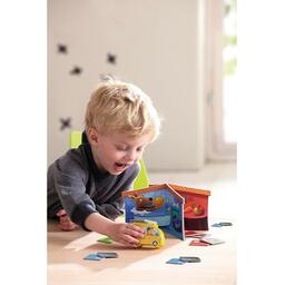 Meine Ersten Spiele: Die Post ist da! Enfant