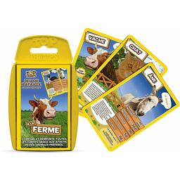 Top Trumps: À la Ferme Eclate