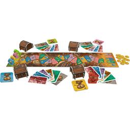 Dragon's Cave Eclate