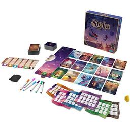 Stella: Dixit Universe Eclate