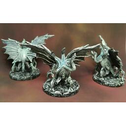 Cthulhu Wars: Azathoth Figurines