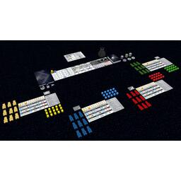 Age of Galaxy Eclate