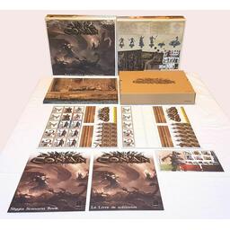 Conan: Stygia Eclate