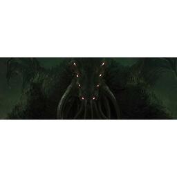 Cthulhu: Death May Die Top