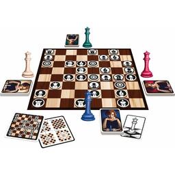 Queen's Gambit: Le Jeu de la Dame Eclate