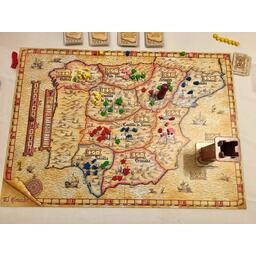 El Grande: Big Box Eclate