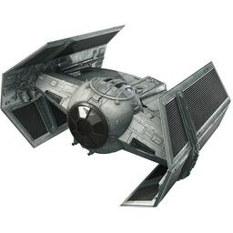 Star Wars: X-Wing - TIE Advanced X1 Vaisseau