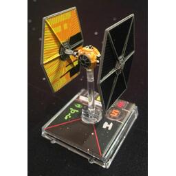 Star Wars: X-Wing - Le Jeu de Figurines - Chasseur TIE de Sabine Vaisseau