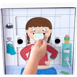 Mes Premiers Jeux: Bonjour Petit Pot Eclate