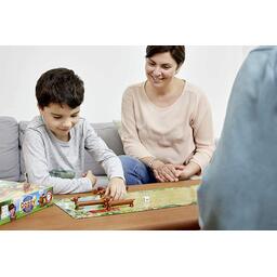 Go ! Doggy Go ! Famille