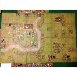 Heroes of Normandie Plateau