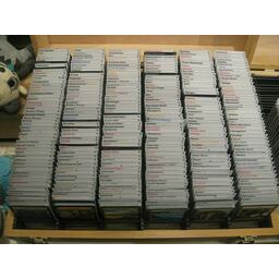 Dominion: Nocturne Cards