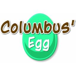 Columbus Egg Logo