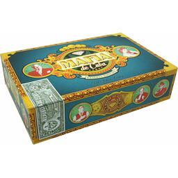 Mafia de Cuba Cover 3d