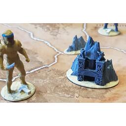 Dune Arrakis: L'Aube des Fremen Zoom