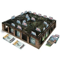 Mystery House: Oserez-Vous Entrer ? Eclate