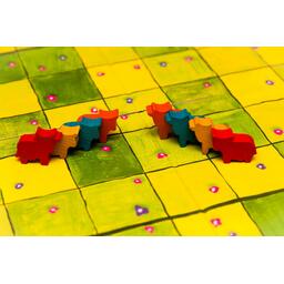 La Vache Amoureuse Zoom