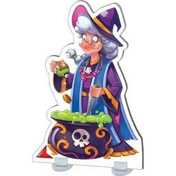 Soupe à la Grenouille Sorciere