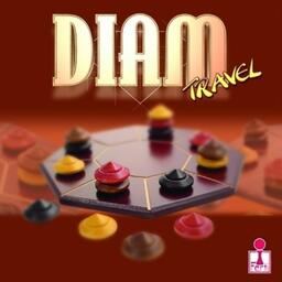 Diam: Travel Cover