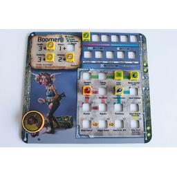 Too Many Bones Plateau