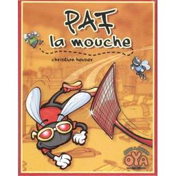 Paf la Mouche Cover