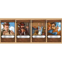 Desperados of Dice Town Artwork