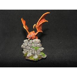 BattleLore: Seconde Édition - Ailes-Rasoir Figurine