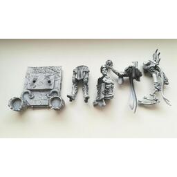 Lords of Hellas: Lord of the Sun Eclate