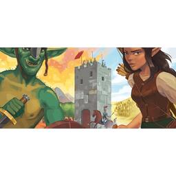 Un Dernier Donjon Pour la Route Top