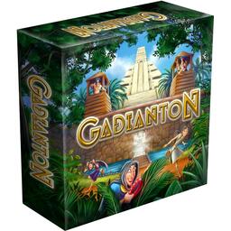Gadianton Cover 3d