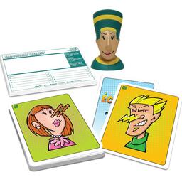 Devinez Quoi ? Eclate