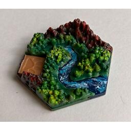 Terraforming Mars: Big Box Eclate