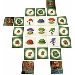 Le Bois des Couadsous Eclate