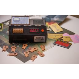 Escape Room: Le Jeu Eclate