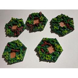 Terraforming Mars: Big Box Eclate