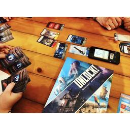 Unlock ! Mystery Adventures Eclate