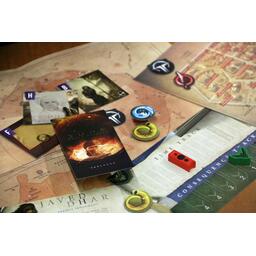 Dune: Secrets Enfouis Eclate