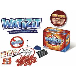 Watizit Eclate