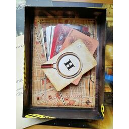 Scène de Crime: Londres Eclate