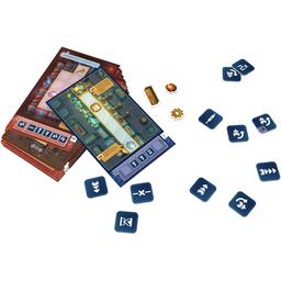 M.A.R.I. et l'Usine Foudroyée Eclate